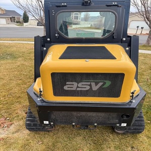 Buy ASV RT-40 <b>Track</b> Skid Steer Loader 38HP Diesel Compact <b>Track</b> Loader Premium Quality Fast Delivery Wholesale Deals - Product Image 5