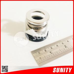TAIWAN SUNITY Nouvelle Joint Mécanique de Haute Qualité OEM 126630-43170 Certifiée ISO9001 pour Moteur Diesel Marin Yanmar 6HA2M-HTE - Product Image 4
