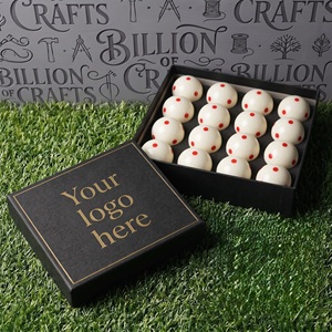Billion Of Crafts - Juego de Bolas de Billar de Resina Premium Personalizadas, 50.8/52.4/57.2 mm, para Torneos de Billar - Product Image 1