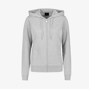 Conjunto Deportivo Casual para Mujer, Corte Ajustado, Cómodo y Transpirable, Sudadera con Cierre y Pantalones de Jogging - Product Image 5