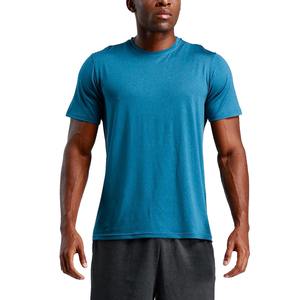 Camisetas Deportivas para Hombre, Ropa Deportiva, para Maratón, Running, Ejercicio, Entrenamiento, Secado Rápido, Transpirable, Manga Corta, Elásticas - Product Image 6