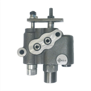 ชุดวาล์วควบคุมไฮดรอลิก SONALIKA TRACTOR PARTS สำหรับรถแทรกเตอร์ขนาดเล็กแบบคันโยกเดี่ยว รุ่น Sonalika GT 20 VST อะไหล่ไฮดรอลิกที่ทนทาน - Product Image 1