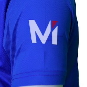 Uniforme de Fútbol Profesional Personalizado, Jersey Sublimado con Impresión por Transferencia de Calor, Pantalones Cortos de Secado Rápido, Ligeros y Transpirables, Kit de Equipo - Product Image 6
