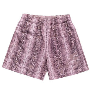 Pantalones Cortos Deportivos de Felpa Francesa Cómodos y Transpirables para Hombre, Pantalones Cortos de Diseño 2 en 1 Personalizados de Moda Unisex para Invierno - Product Image 5