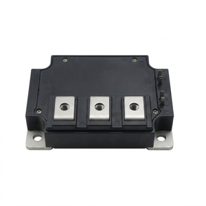 CM300DY-24NF IGBT <b>Power</b> Module 300A 1200V Dual Transistor Industrial Inverter Welding Servo Drive Component - Product Image 5