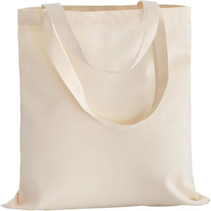 Sac messager en toile à motif géométrique bohème personnalisé pour femmes, sac fourre-tout en coton léger et durable, sac à bandoulière élégant et décontracté - Product Image 2