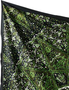 Tapiz Psicodélico Bohemio con Mandala Hippie, Tapiz Decorativo Indio para Colgar en la Pared, Cubrecama para Dormitorio, Sala de Estar - Product Image 3