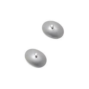 Juego de Instrumentos de Protección Ocular Láser de Acero Inoxidable de Alta Calidad para Uso Quirúrgico General, Certificado CE, Duradero, Tamaños Grande y Mediano - Product Image 4