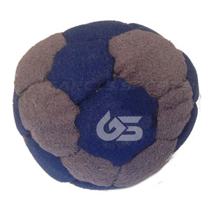 Customized Logo Wholesale Hacky Sack <b>Ball</b> Quality Made Hacky Sack <b>Ball</b> Light <b>Weight</b> Hacky Sack <b>Ball</b> - Product Image 1