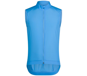 Shorts de cyclisme pour femmes Sprint Sports, respirants, imprimés par transfert thermique, 220g, logo avant, personnalisables pour équipe, sans manches - Product Image 2