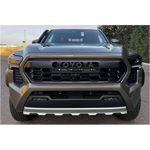 Toyota Tacoma Trailhunter 2026, Doble Cabina, 4x4 - Product Image 1