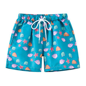 Shorts en jean pour homme, coupe slim, extensibles, taille mi-haute, style droit, respirants, tissés, légers, en Spandex/Coton, pour l'été et les activités de plein air - Product Image 4