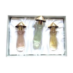 Ensemble de parfums de luxe pour femmes, parfum durable, eau de parfum Miss Saigon, essence, format voyage, mini-parfum - Product Image 2