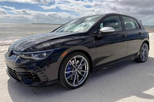 Volkswagen Golf R 2024 - Product Image 2