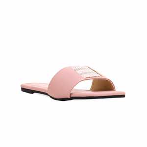 Zapatilla deportiva informal Rosa CL1810, uso diario cómodo - Product Image 3