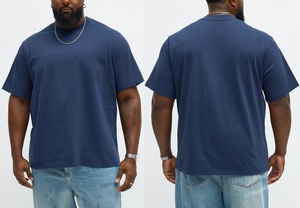 Nouveauté, t-shirt de luxe de haute qualité pour hommes, t-shirt graphique surdimensionné personnalisé, vêtements pour hommes, fabriqué au Bangladesh - Product Image 6