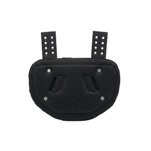 แผ่นรองหลังสำหรับอเมริกันฟุตบอล วัสดุ EVA น้ำหนักเบา อุปกรณ์ป้องกันไหล่ - Product Image 6