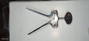 Juego de Instrumentos de Silicona para Rellenos Dentales de Composite, 5 Piezas Manuales de Alta Calidad, Certificación CE Clase I - Product Image 2
