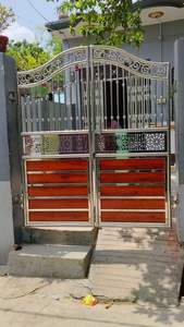 High Quality Stainless Steel Window Frame Ideal For Residential <b>Gates</b> Commercial Entrances And Secure Boundaries - Product Image 5