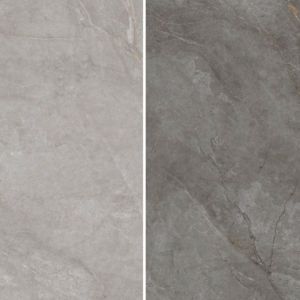 Carrelage en porcelaine émaillée sculptée de qualité supérieure 600x1200mm pour les intérieurs d'entreprises de luxe, les hôtels haut de gamme, les murs de présentation et les revêtements muraux en pierre - Product Image 2