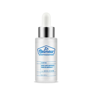 Dr. Belmer Ampolla Lenitiva e Chiarificante per il Viso - Prodotto Scontato - Product Image 1