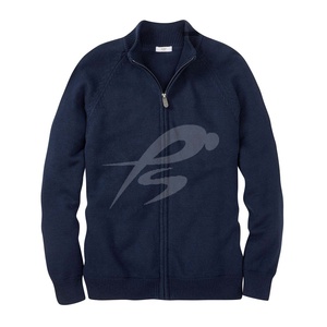 Women's Custom Logo <b>Zipper</b>-Up Fleece Sweatshirt-Windproof Eco-Friendly Winter Sportswear in Multi Colors Size XL - Product Image 4