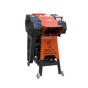 Machine à couper le foin Mollik 9ZT-1.04H PRO MAX, nouvelle, capacité de 1000-2000 kg/h, garantie 1 an, qualité mondiale, technologie de pointe - Product Image 6