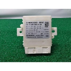 ECU และโมดูลคอมพิวเตอร์มือสองสำหรับรถยนต์ C-class รุ่น 2049004106 - Product Image 1