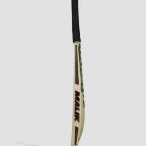 Bâton de cricket Malik Platinum Gold Edition de bonne qualité, bâtons de cricket professionnels en bois utilisés, fabriqués avec les meilleurs matériaux, sur mesure - Product Image 4