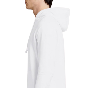 Sudadera con Capucha Lisa para Hombre, Corte Regular, Bolsillo Canguro, Manga Larga, Personalizable, Venta al por Mayor, Fabricante OEM, Proveedor B - Product Image 5