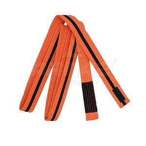 Ceinture de BJJ légère, concevez votre propre ceinture de BJJ avec une excellente flexibilité et une durabilité exceptionnelle - Product Image 2