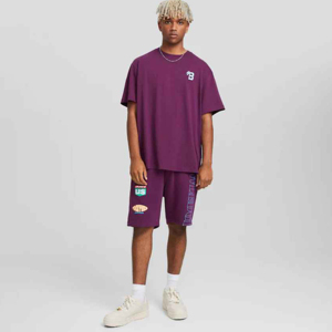 T-shirt Oversize Homme Grande Taille à Prix Abordable pour l'Entraînement – Vente Flash, Faible MOQ, Quantité en Gros - Product Image 3