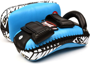 Durable Kick <b>Shield</b> for Martial Arts Practice High Density Shock Absorbing Equipment for Coaches and Athletes - Product Image 3
