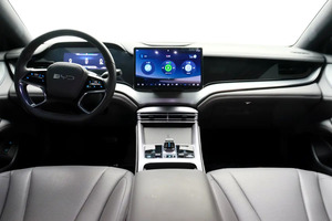 BYD Sealion 06 Sedán, Auto Eléctrico con Batería de Litio y Más de 700 km de Autonomía - Product Image 6