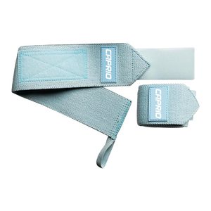 Muñequeras de Compresión Resistentes para Gimnasio, Soporte para Levantamiento de Pesas y Entrenamiento de Fuerza - Product Image 4