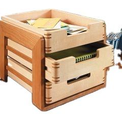 Cajas de Madera Hechas a Mano, Cajas Acabadas, Proporcionando la Mejor Calidad, Caja de Madera Tradicional, Caja de Regalo de Madera de Alta Calidad - Product Image 4