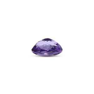 Loose Amethyst Gemstone 6.15 Carat Mixed Cuts Triangle Heart Oval Trillion 6mm for Fine Jewelry - Product Image 2