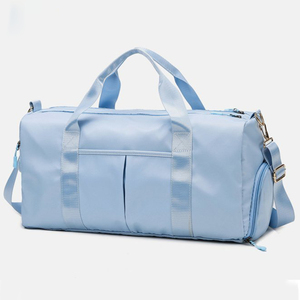 New Custom Design OEM Welcomed Big Practical Sports High-end Travel <b>Duffel</b> <b>Bag</b> - Product Image 5