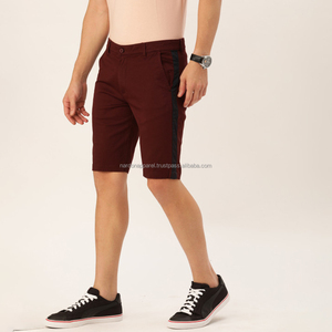 Shorts décontractés pour hommes Nardon Apparel Wholesale ODM, séchage rapide, respirant, course à pied, shorts larges pour hommes - Product Image 3