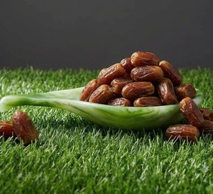Cuillère en résine verte faite à la main, thème alimentaire, artisanat décoratif pour la maison, cadeaux Ramadan Aïd, chocolat - Product Image 1