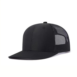 Nuevas Gorras Trucker de Malla Unisex, Transpirables, de Alta Calidad, Antiencogimiento, Servicio OEM, Precio Accesible, Venta al Por Mayor, Modernas y Lindas - Product Image 4