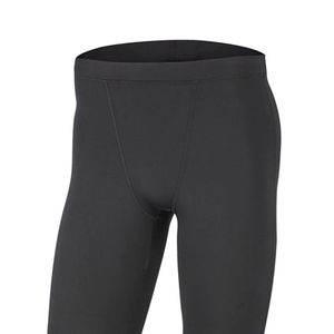 Leggings de sport intelligents pour hommes 2026 – Nouveaux pantalons de compression moulants pour l'entraînement et le jogging, avec taille élastique et imprimé léopard - Product Image 4