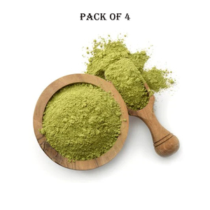 Poudre de Cassia Naturelle de Qualité Supérieure, à Mailles Fines, Ingrédient Végétal pour Produits de Soins Personnels - Product Image 1