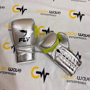 Gants de boxe en cuir de vachette de haute qualité, fabriqués en usine, très demandés, pour entraînement professionnel et sparring. - Product Image 3