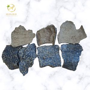 HUFA OUD HP-EC1 Virutas de Agarwood 100% Naturales, Tratadas con Vapor, Aroma Consistente - Product Image 2