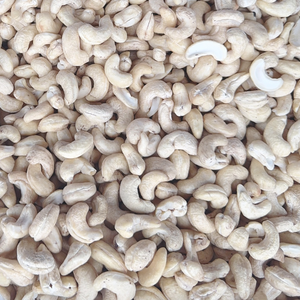 Hot Sale Best Rate Price Of Cashew <b>Nuts</b> Ww320 Ww240 Cashew <b>Nut</b> <b>Kernels</b> Santigo Cashew Vietnam Private Label Packaging Available - Product Image 1