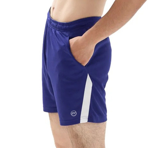 Pantalones Cortos Deportivos Sublimados para Hombre, Modelo 2026, Transpirables, Duraderos, para Correr, Casuales, 100% Poliéster, de Secado Rápido, para Fitness - Product Image 2