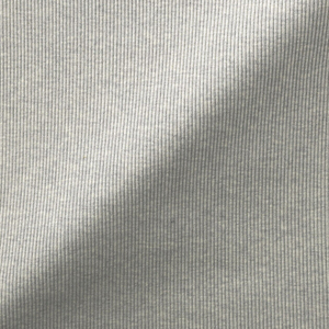 Débardeur sans manches gris pour femme 2026, 100 % coton tricoté, col rond, couleur unie minimaliste, respirant, longueur standard - Product Image 6