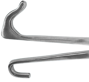 Coupe-ongles pour chevaux en acier inoxydable de qualité supérieure, durable, artisanal, instrument vétérinaire, soin des sabots, coupe des sabots - Product Image 4