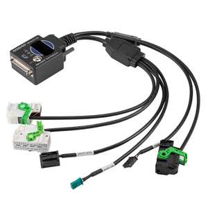 Plataforma de Prueba GODIAG BMW BDC3/BCP Versión EU/US para Programación de Llaves, Sincronización y Diagnóstico de Vehículos BDC3 - Product Image 5